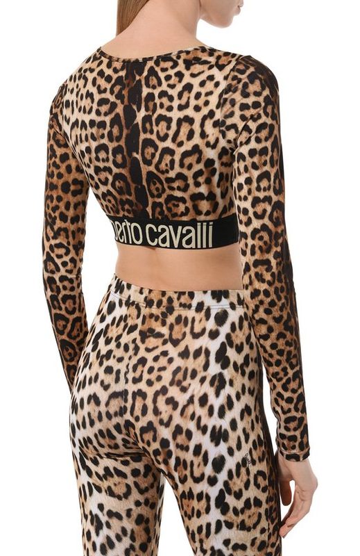Топ Roberto Cavalli 4