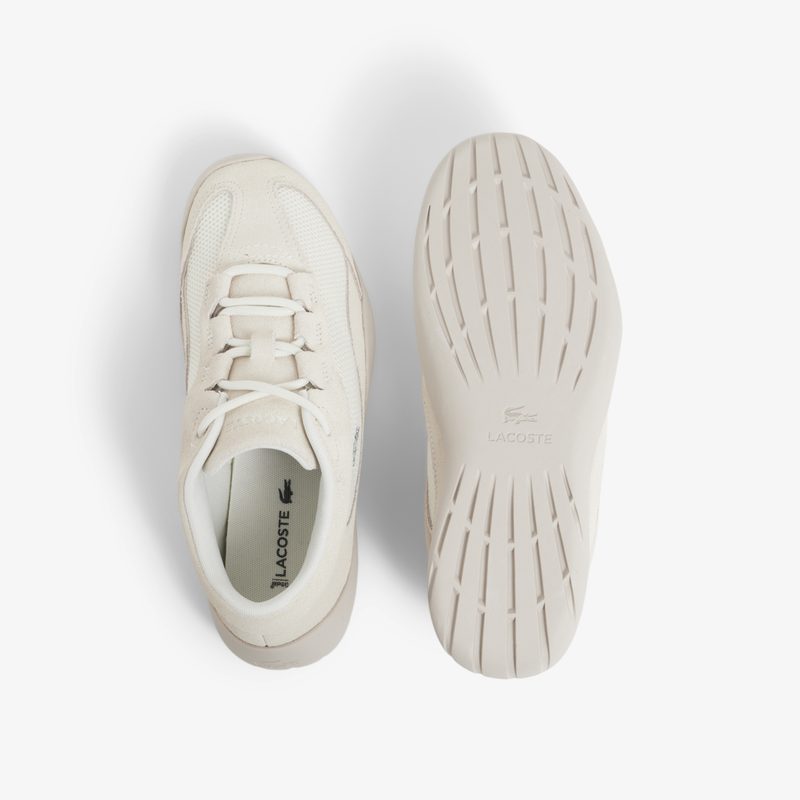 Женские кеды Lacoste NET LOW 225 1 QSP SFA 4