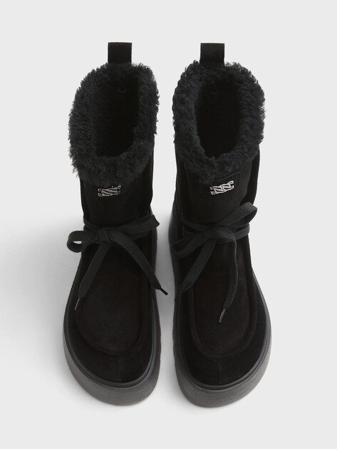 Полусапоги Casadei 4