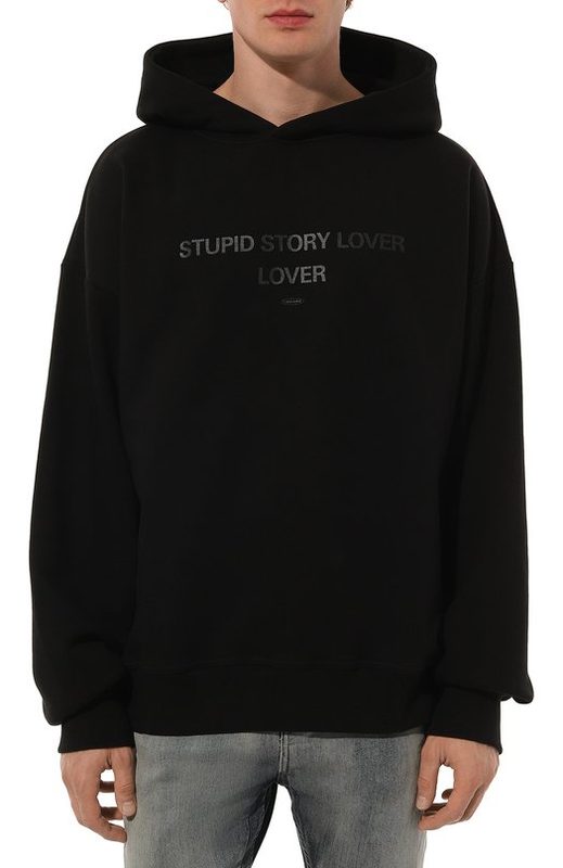 Худи Tee Library 3