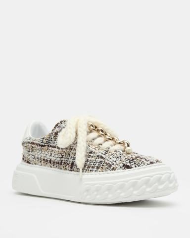 Кроссовки Casadei 2