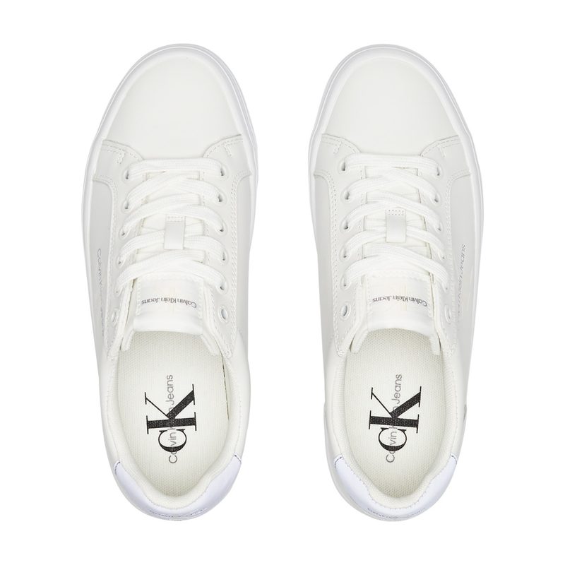 VULC FLATFORM LACEUP 3