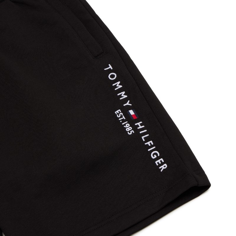 TOMMY LOGO SWEATSHOR 3