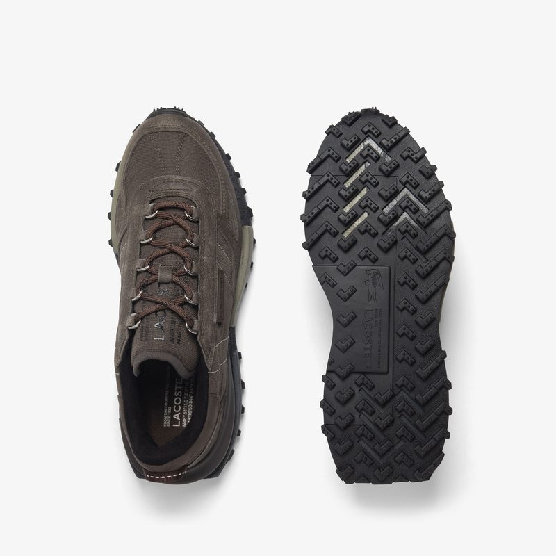 Мужские кеды Lacoste ELITE ACTIVE 225 2 SMA 4