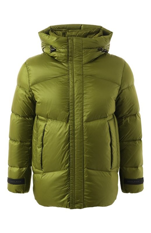 Пуховик Woolrich