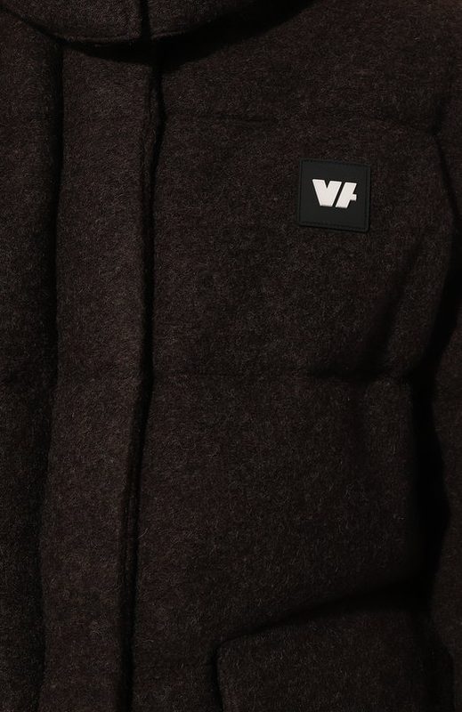 Пуховик Venera Arapu 5