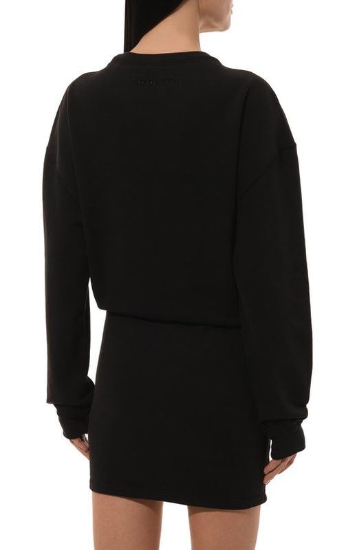 Хлопковое платье Isabel Marant Etoile 4