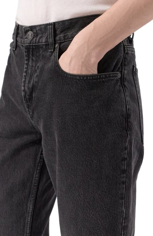Джинсы Straight 7 For All Mankind 5
