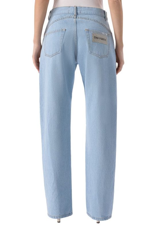 Джинсы Forte Dei Marmi Couture 4