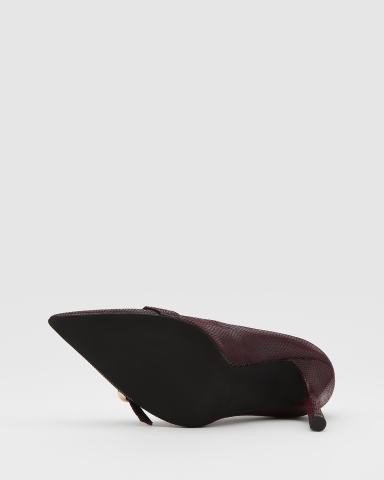 Туфли FURLA 4