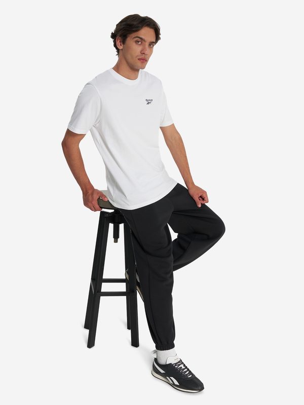 Футболка мужская Reebok Cody, Белый 4