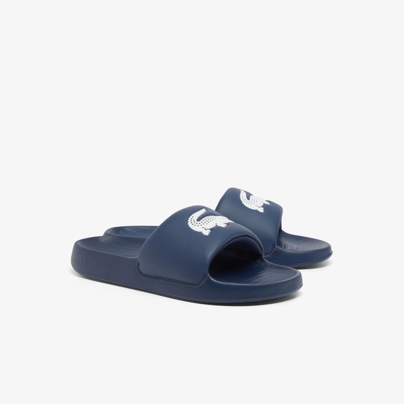 Мужские сланцы Lacoste SERVE SLIDE 1.0 125 1 CMA 2