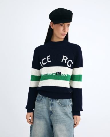 Джемпер Iceberg 3
