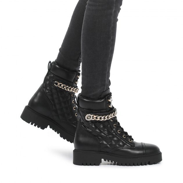 Ботинки Guess 5