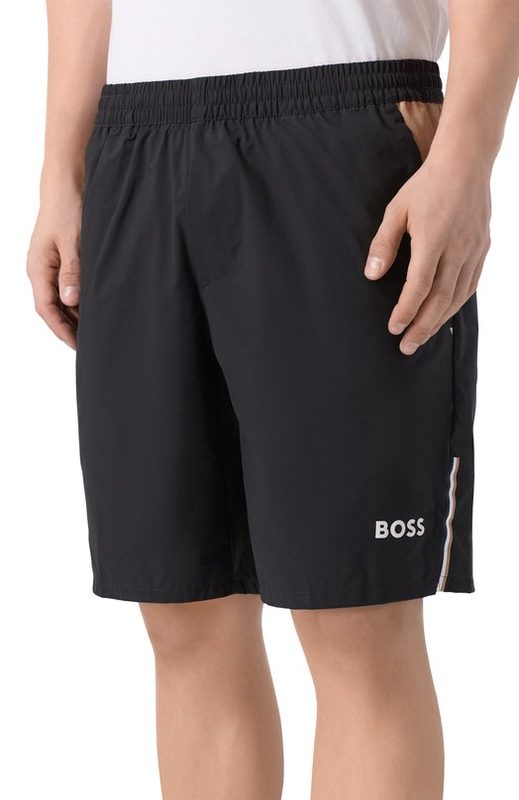 Шорты BOSS Green 3