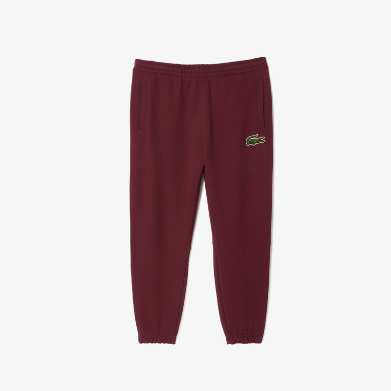 Брюки Lacoste для спорта унисекс из органического хлопка 5