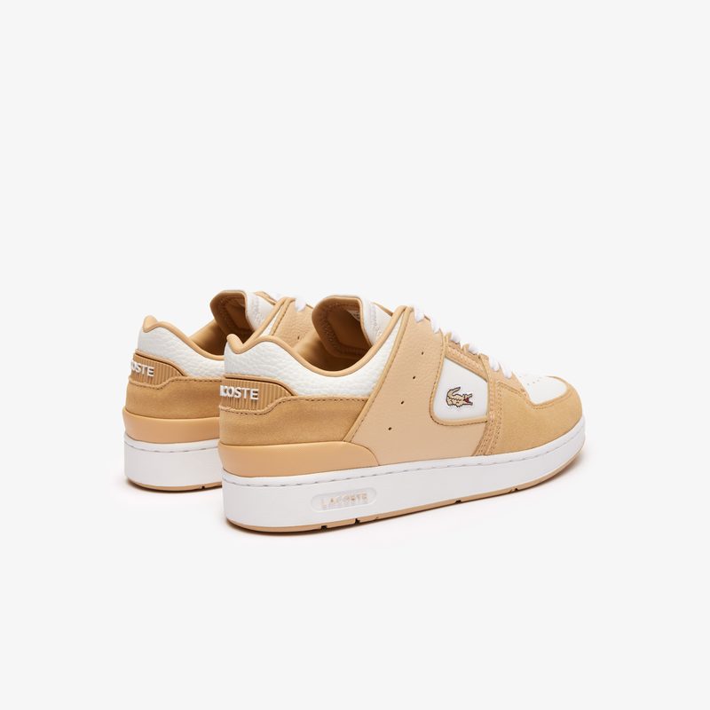 Женские кеды Lacoste COURT CAGE 124 3 SFA 3