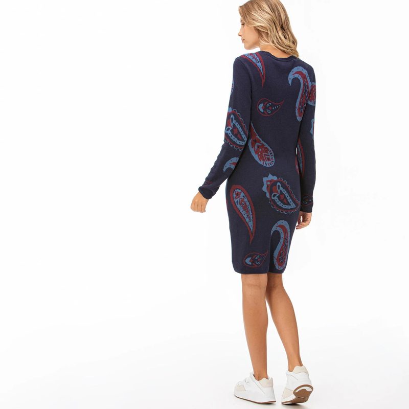 Женское платье Lacoste 2