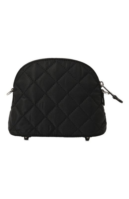 Сумка Quilted Logo Moschino 5
