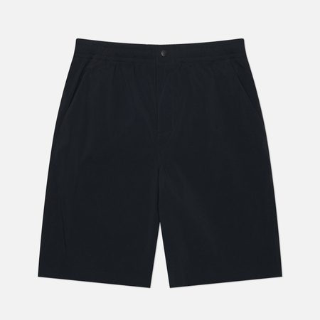 Мужские шорты Columbia Sportswear Chill Creek, цвет чёрный