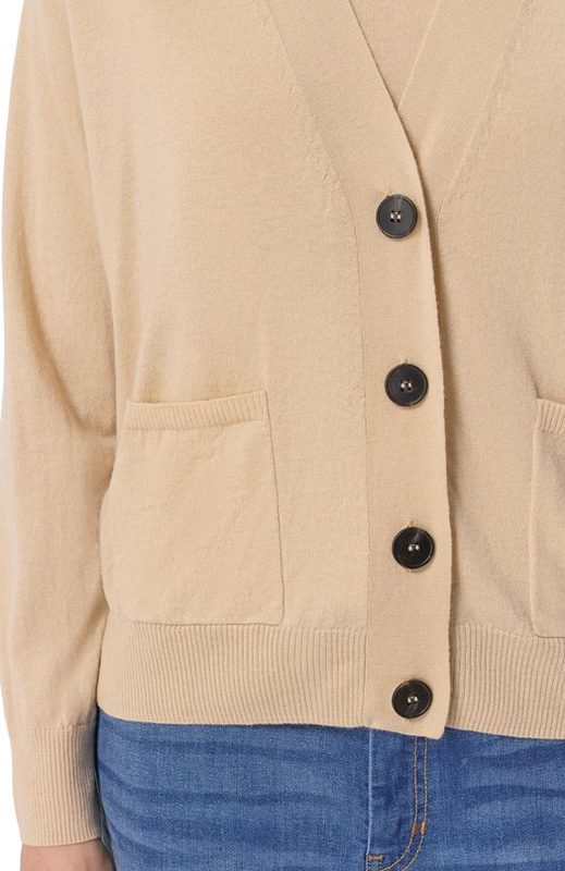 Комплект из кардигана и пуловера Weekend Max Mara 5