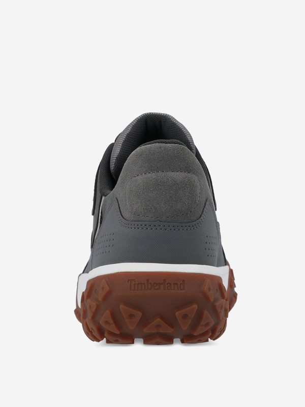 Кроссовки мужские Timberland Greenstride Motion 6, Серый 3