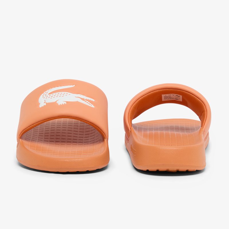 Мужские пантолеты Lacoste SERVE SLIDE 1.0 126 1 CMA 5