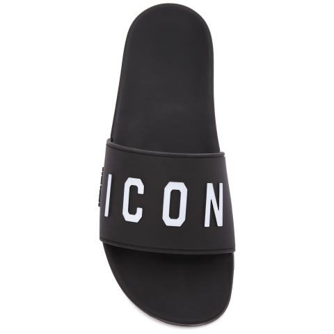 Сандалии DSQUARED2 5