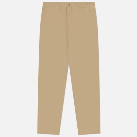 Мужские брюки Norse Projects Norse Standard Regular Chino, цвет бежевый