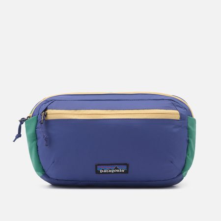 Сумка на пояс Patagonia Terravia Hip Pack, цвет фиолетовый