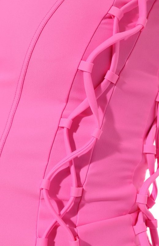Топ VETEMENTS 5