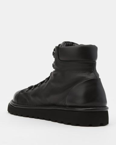 Ботинки Marsell 3