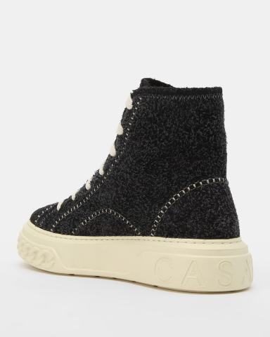 Ботинки Casadei 3