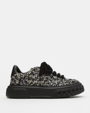 Кроссовки Casadei