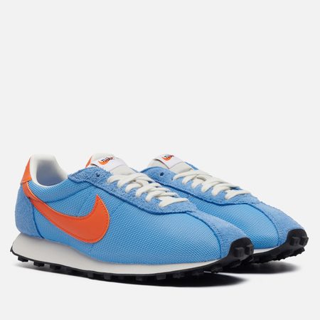 Кроссовки Nike Wmns LD-1000, цвет голубой