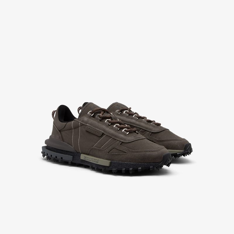 Мужские кеды Lacoste ELITE ACTIVE 225 2 SMA 2