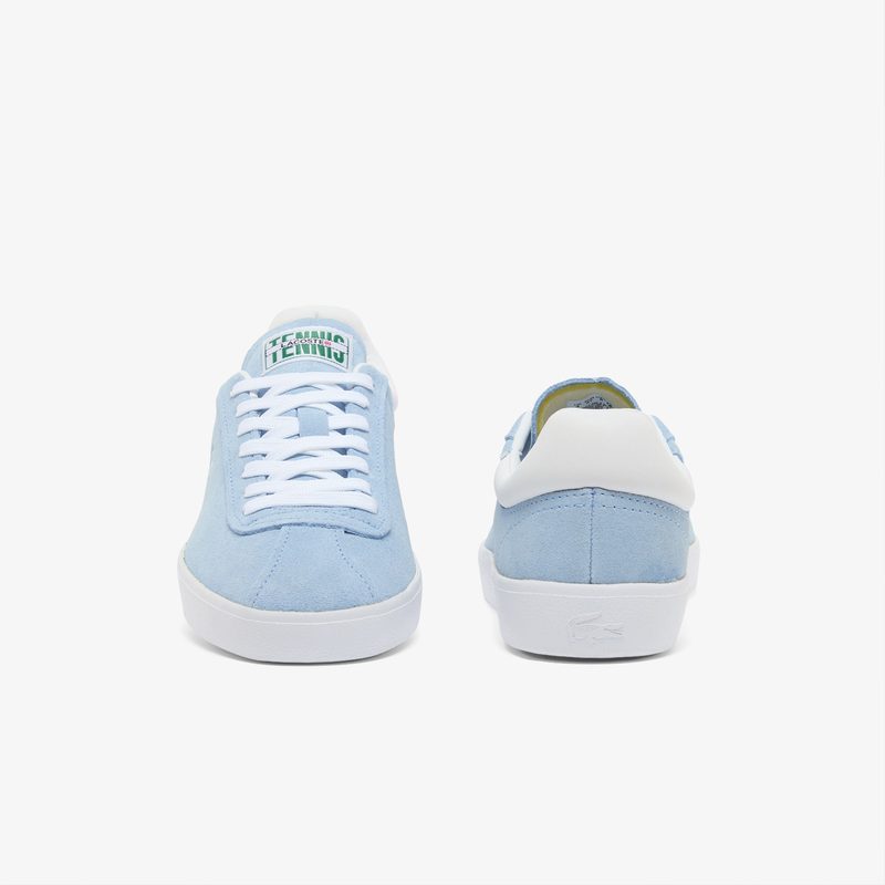Женские кеды Lacoste BASESHOT 225 2 SFA 5
