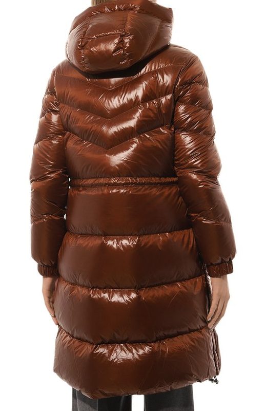 Пуховик Woolrich 4
