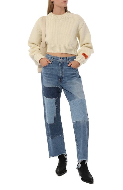 Джинсы Denimist 2