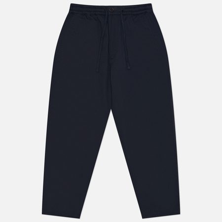 Мужские брюки Universal Works Hi Water Twill, цвет синий
