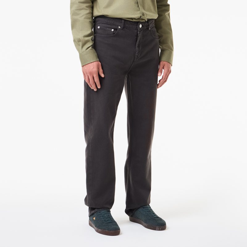 Мужские брюки Lacoste из органического хлопка 5