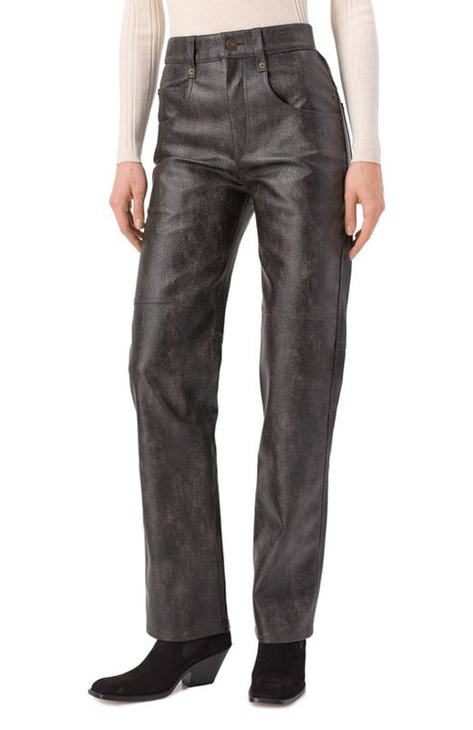 Брюки Isabel Marant Etoile 3