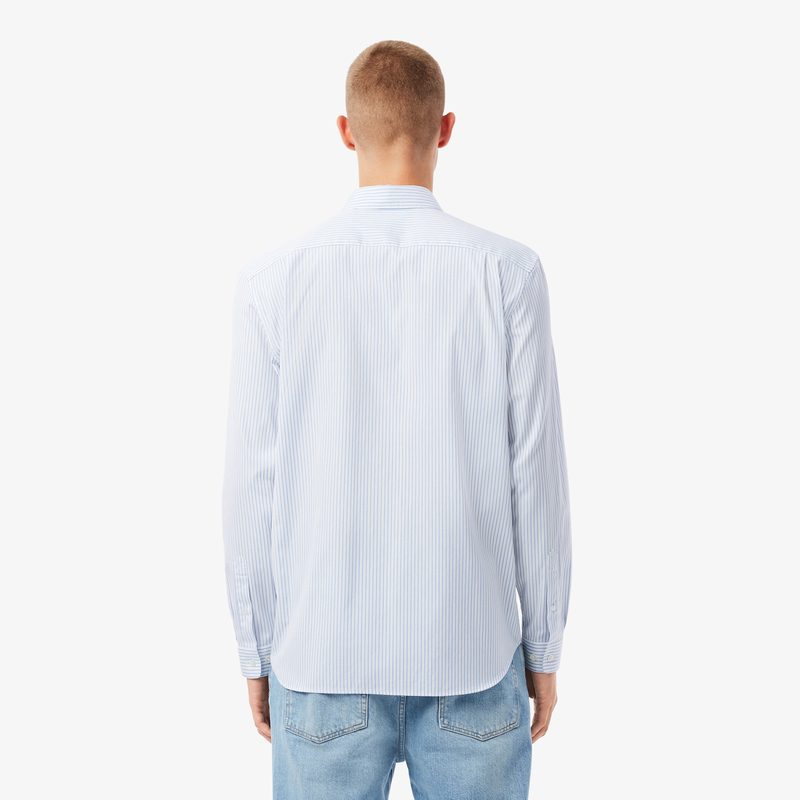Мужская рубашка Lacoste стандартного кроя 2