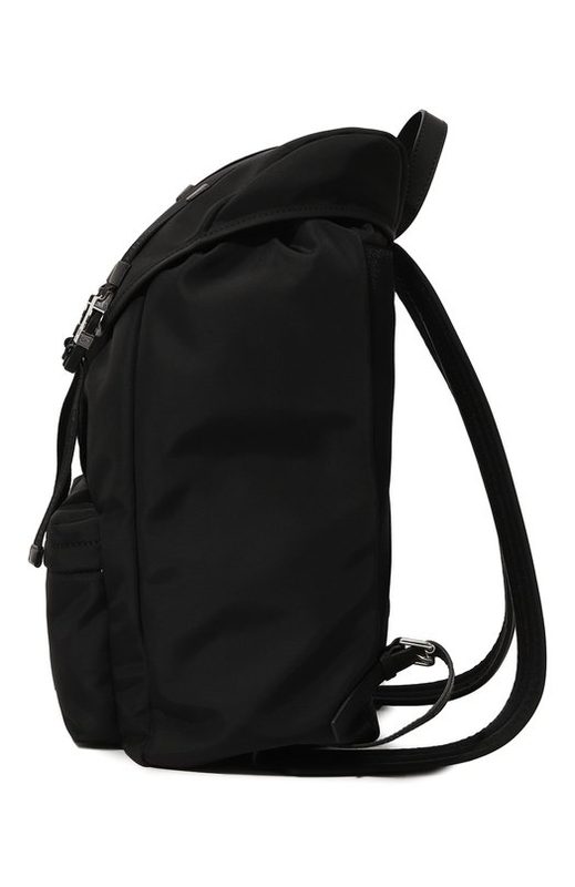 Текстильный рюкзак Moschino 4
