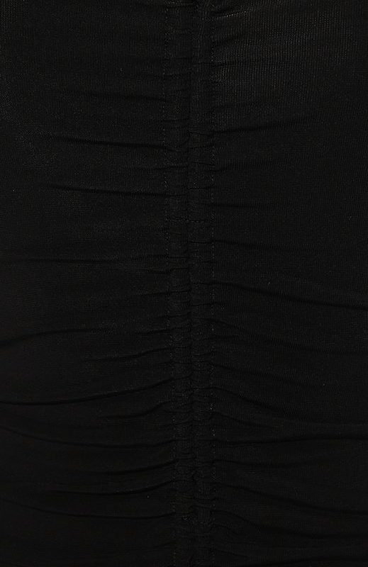 Платье из вискозы Isabel Marant 5