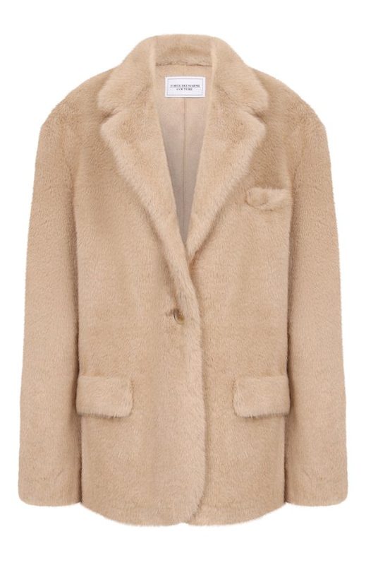 Шуба Forte Dei Marmi Couture