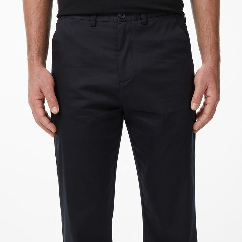 Мужские хлопковые брюки Lacoste 5