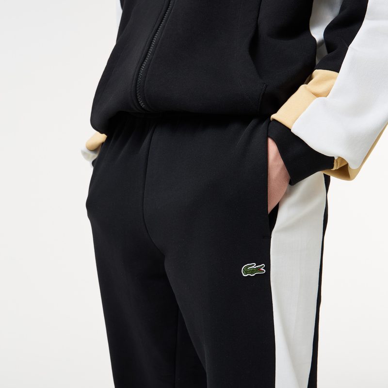 Мужские спортивные брюки Lacoste 4