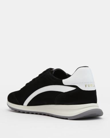 Кроссовки FURLA 3