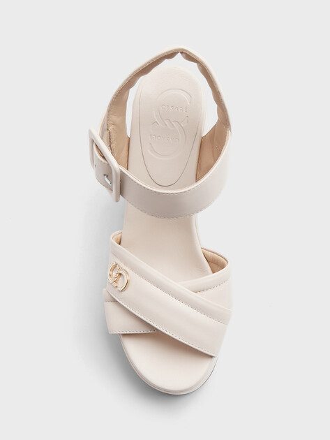 Босоножки Cesare Casadei 4